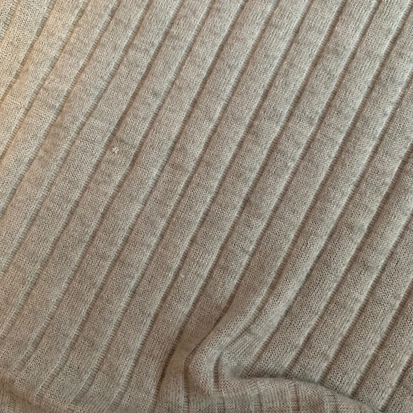 Nally & Millie Ribbed long sleeve - Picture 5 of 6